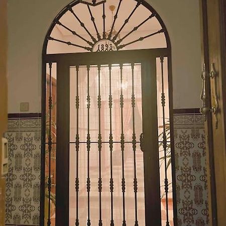 Willa La Casa De Manolita Baena Zewnętrze zdjęcie