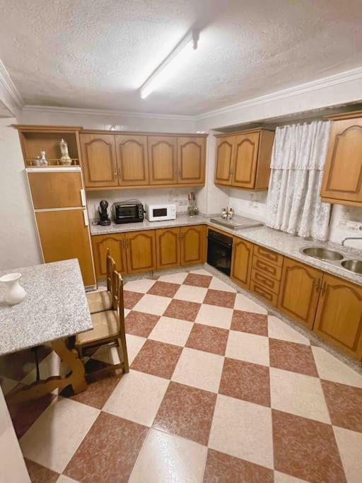 Willa La Casa De Manolita Baena Zewnętrze zdjęcie