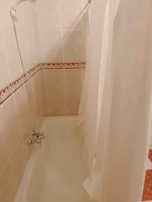 Willa La Casa De Manolita Baena Zewnętrze zdjęcie