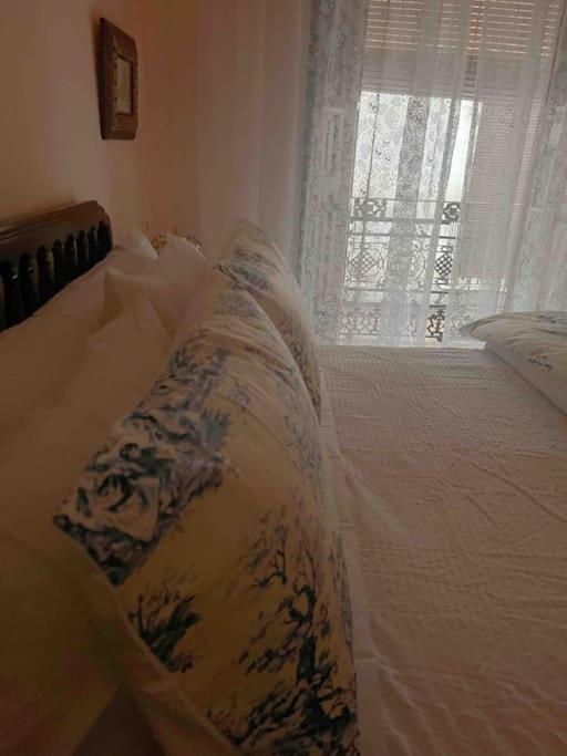Willa La Casa De Manolita Baena Zewnętrze zdjęcie