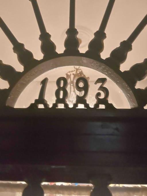 Willa La Casa De Manolita Baena Zewnętrze zdjęcie